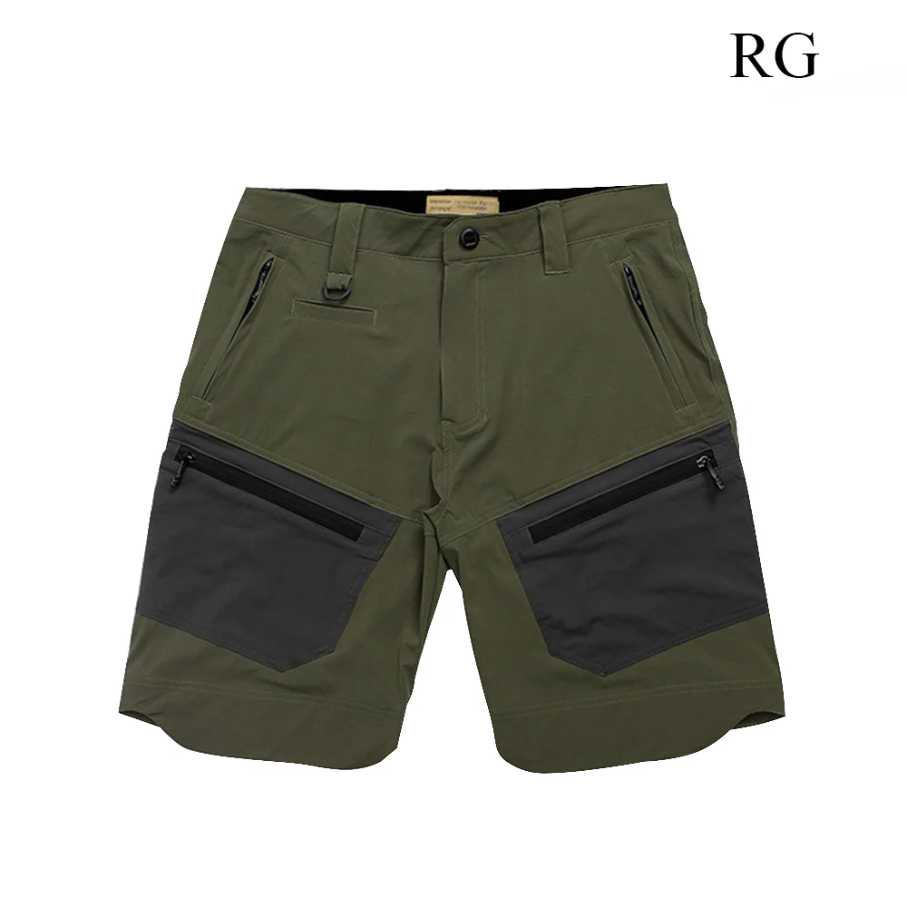 Emerson engrenagem funcional tático shorts airsoft exército