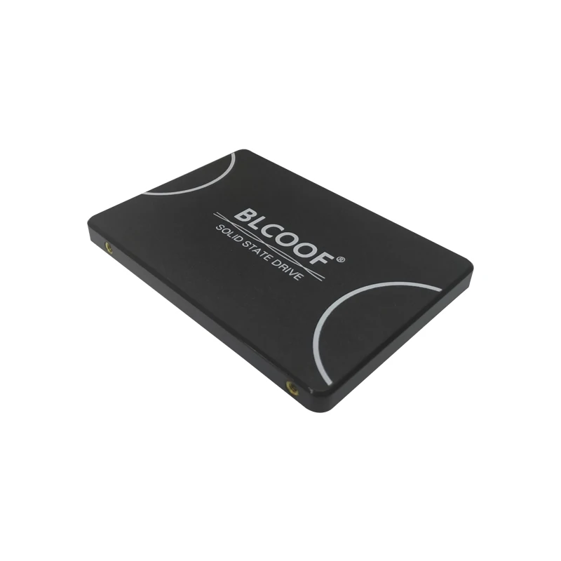 SSD 120 ГБ SATA III 2,5 дюймов HDD внутренний твердый sate disk BLCOOF SSD TLC внутренний жесткий диск напрямую с фабрики для настольного ноутбука