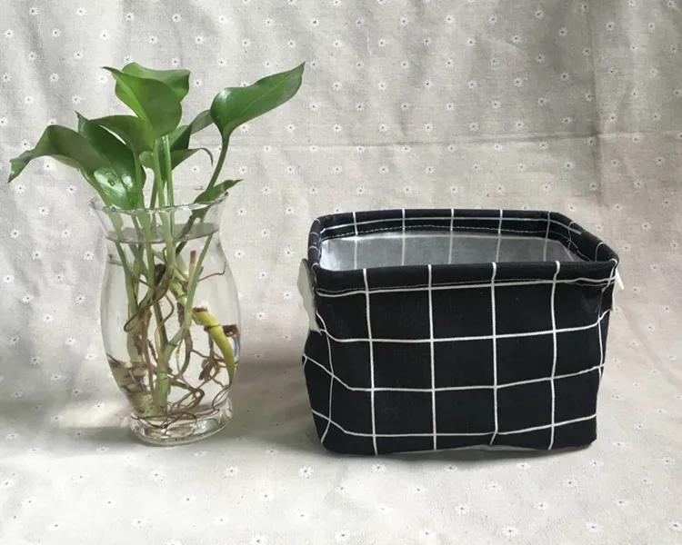 Desktop Storage Box