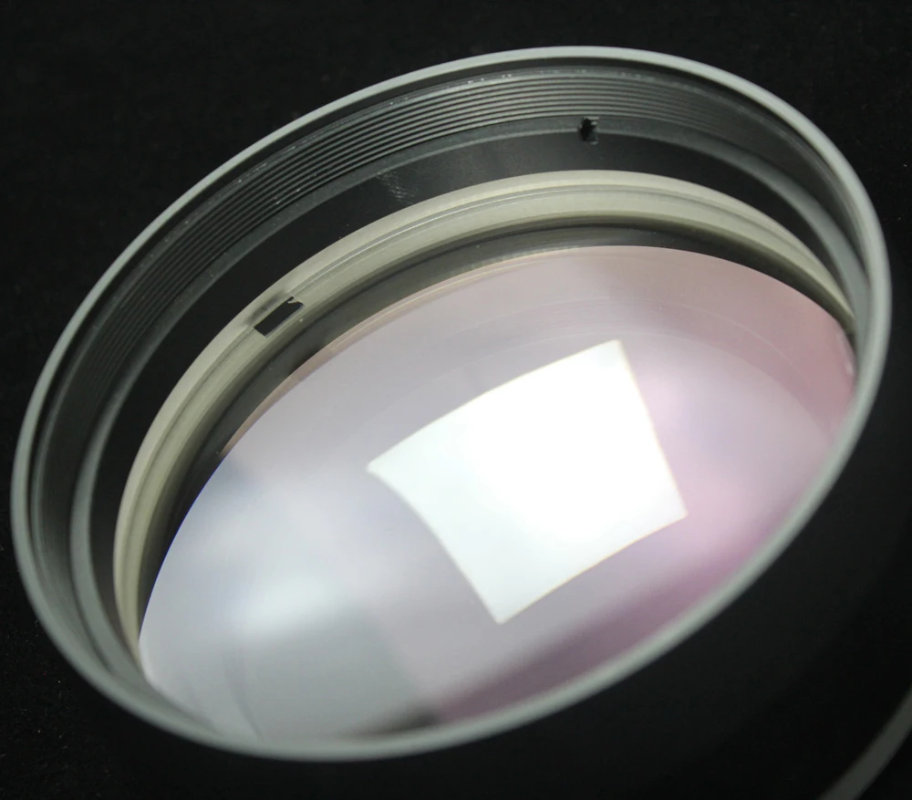 AstronomicalTelescopeObjectiveLensGroupD104mmF600mmordinary
