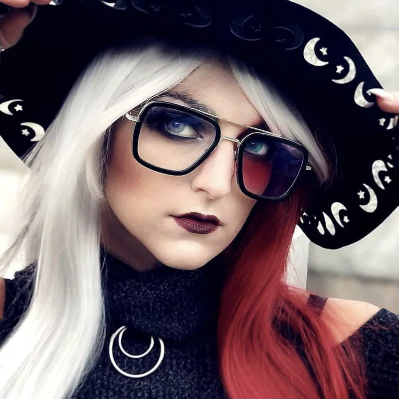 iron girl sunglasses