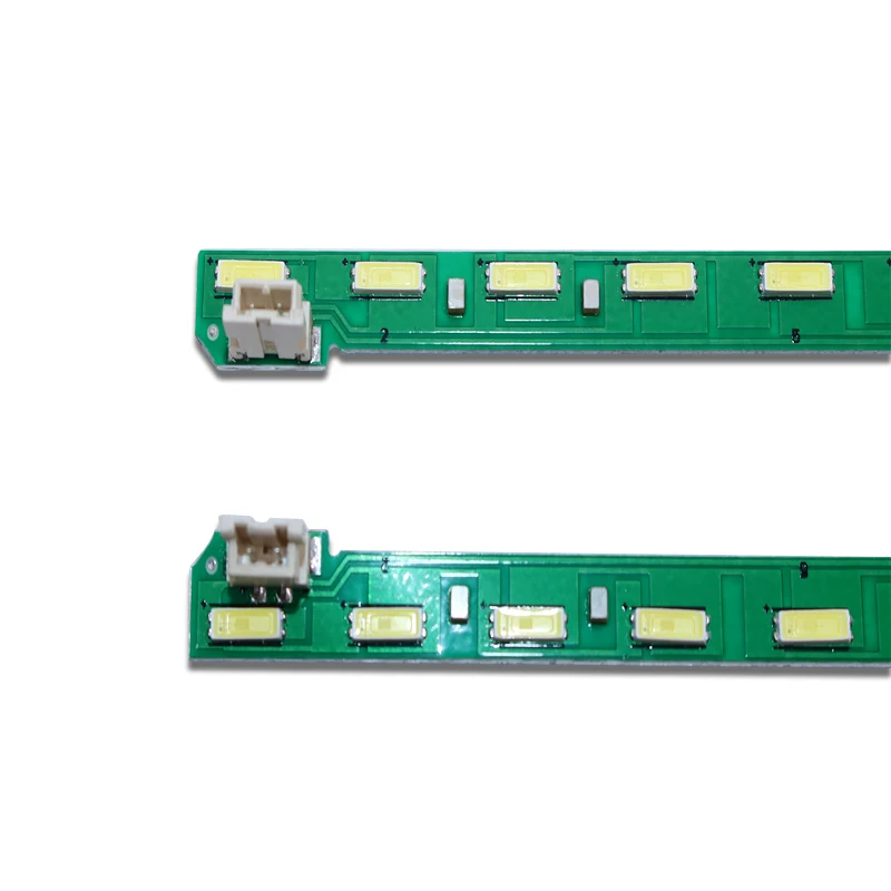 Led Strip Conjunto para lg 36led 47cm 43in Fhd r tipo l 43in Fhd r tipo l 36led Novo Pcs por Conjunto - Imagem 2