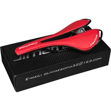 Продукт jimaiteam все углеродного волокна горный велосипед дорожный велосипед наклейки из натуральной кожи подушки кожаные сиденья аксессуары