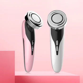 

Electric Facial Cleanser Face massager Wash Face Vibration Machine Beauty Massager Skin Pore Cleaner Massage Skin Care Tools Spa