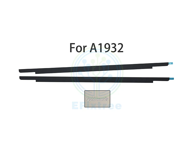 optical cord Laptop A1932 A2179 A2337 LCD Bezel Glass Front Trim Logo Cover Glass For MacBook Pro Air 13'' Replacement Not Plastic usb to usb cable