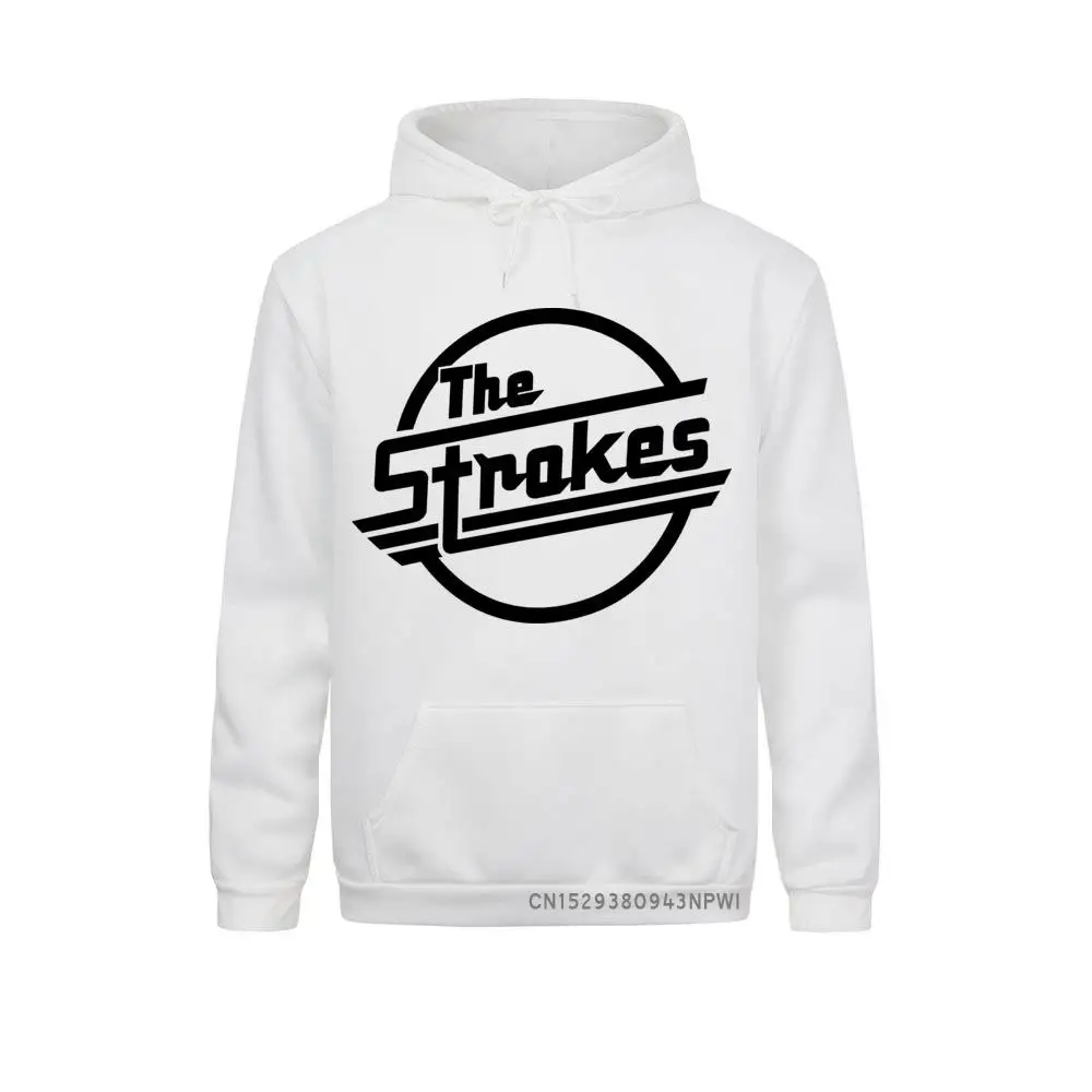 95840 Hoodies Brand Customized Long Sleeve Men's Sweatshirts Funny Hoods Drop Shipping 95840 white