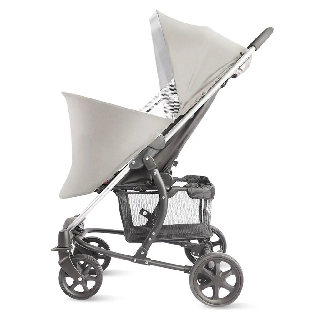 stroller windshield