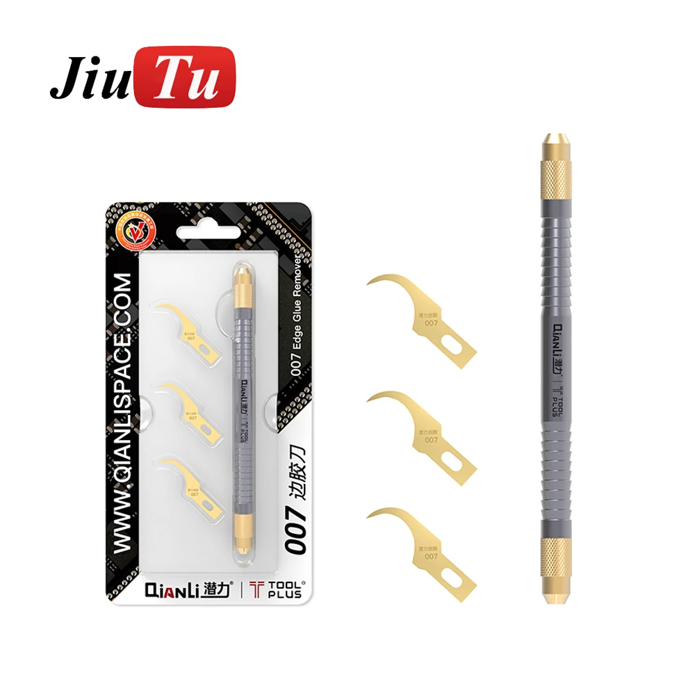 Highquality Motherboard Bga Ic Knife Nand Remove Glue Edge Thin Blade