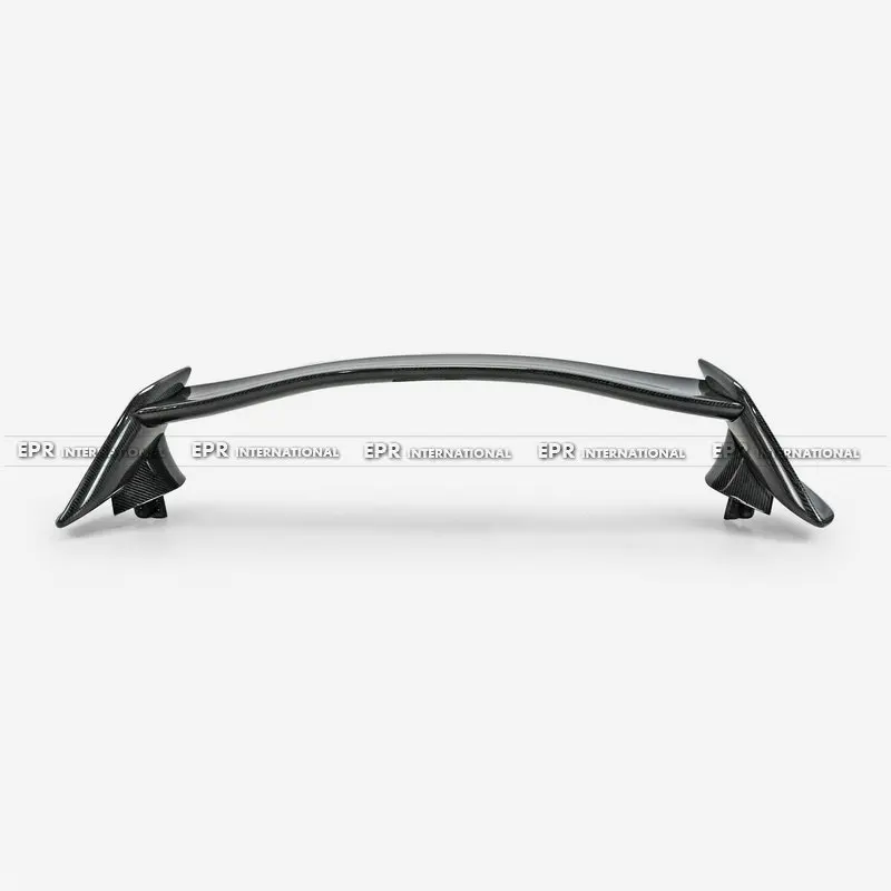 Для Civic type R FK2- OEM задний спойлер(5 дверный Люк) из углеродного волокна и стекловолокна задний спойлер отделка FK2