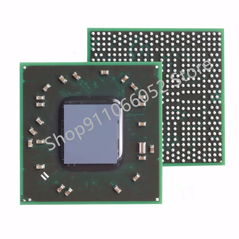 

100% test very good product N17P-Q1-A2 N17P Q1 A2 bga chip reball with balls IC chips