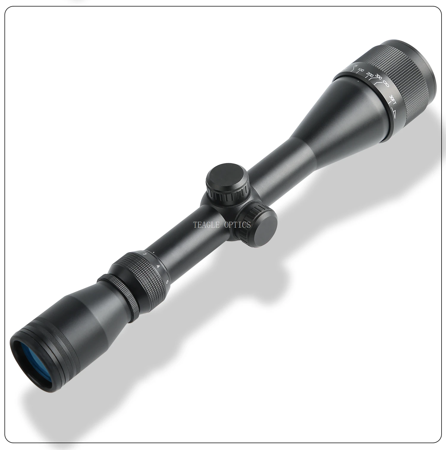 MARUI 3-9x40 охотничьи прицелы оптика винтовка прицелы тактический прицел страйкбол воздушные пистолеты снайперская винтовка прицел Mil-Dot оптический вздох