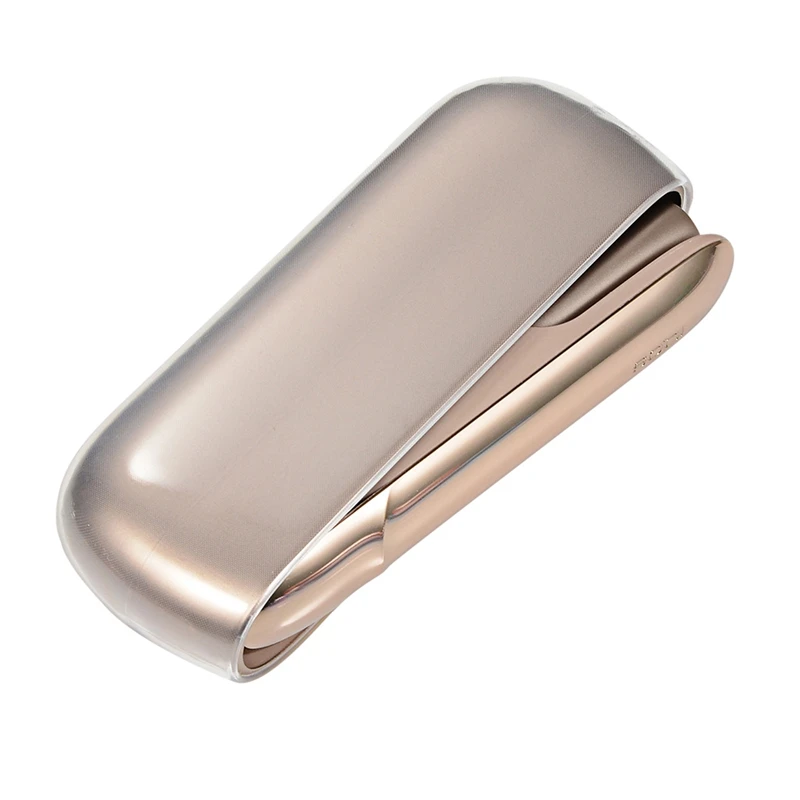 

Soft TPU Case E Cigarette Protective Case Cover Sleeve 2019 New Style For IQOS 3.0