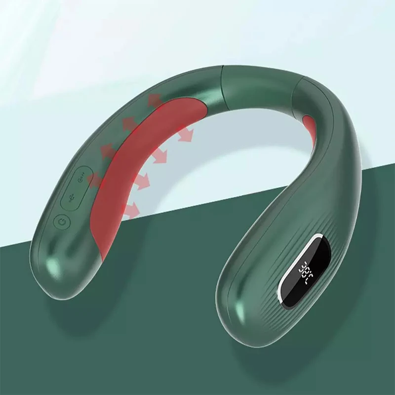 

3 в 1 обогреватель для рук с зарядным устройством и USB-зарядкой