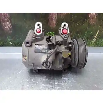 

SS148B5 AIR CONDITIONING COMPRESSOR BMW 3 SERIES SALOON (E36)