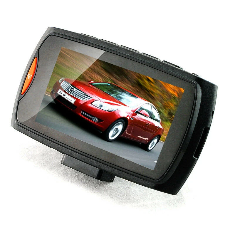 360 камера 2," HD Автомобильный видеорегистратор 1080P SUV камера видео рекордер Dash Cam g-сенсор тахограф HD 1080P Автомобильный видеорегистратор