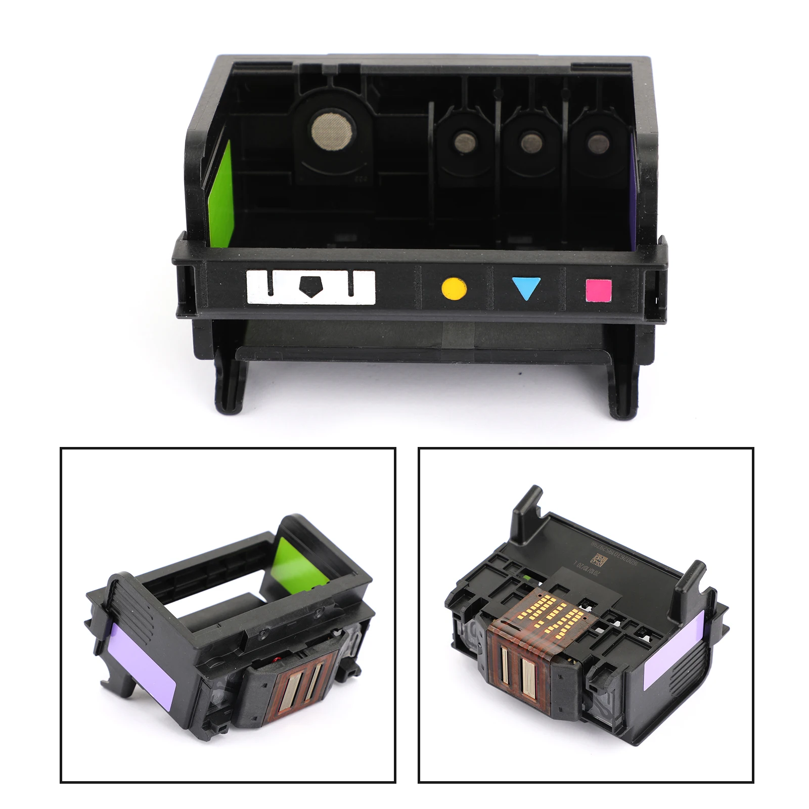 Печатающая головка Artudatech 920 для HP C410A C510A 6500 6500A 7000 7500A E910A E710N B210A CN643 CD869-30001 |