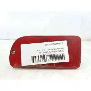 

0322001204 RIGHT REAR light DAEWOO TACUMA