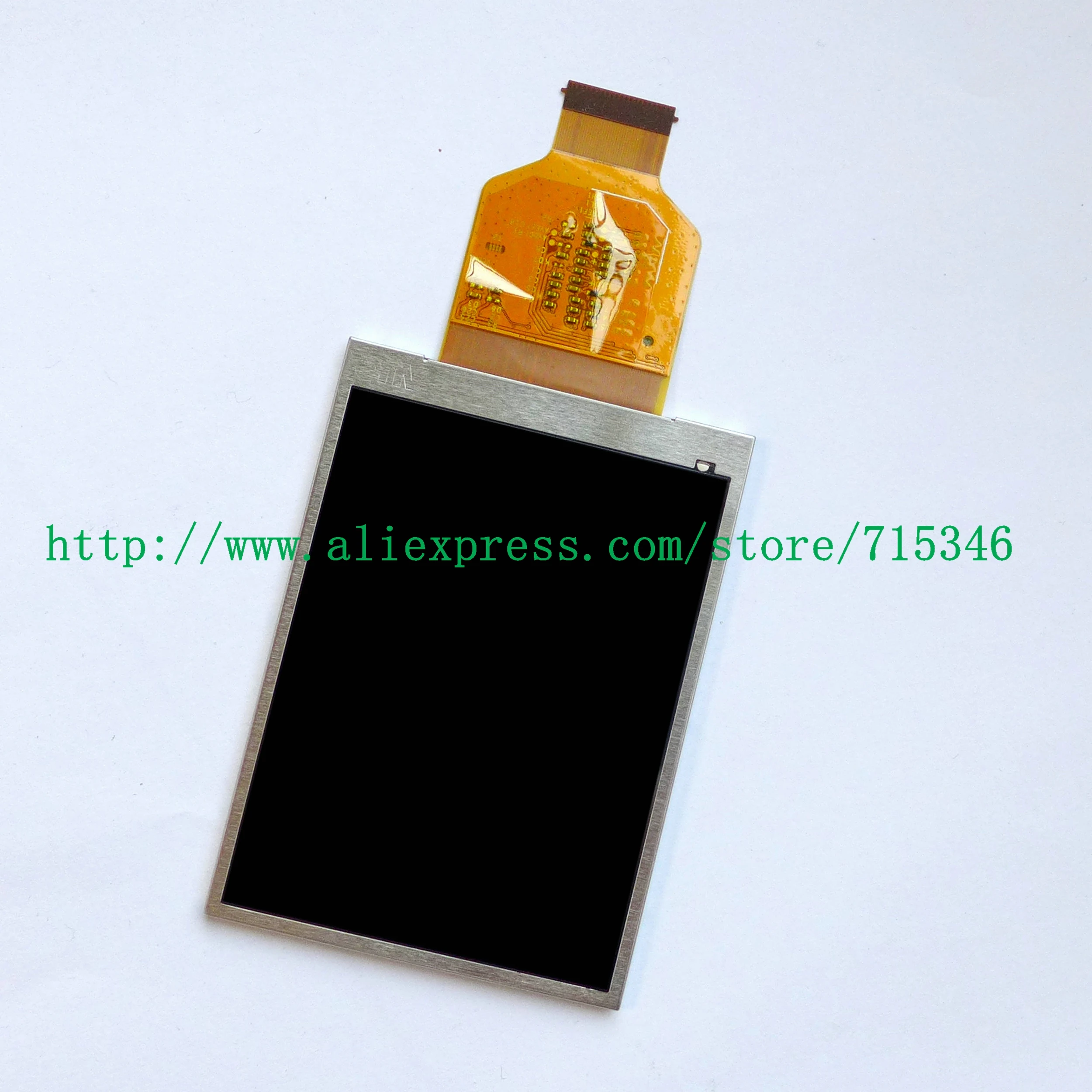 Schermo LCD Sostitutivo Per Nikon D3400 D3500 Display Di Alta - Foto 6