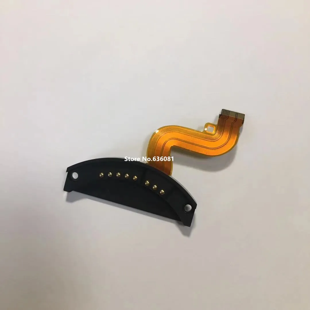 Canon EOS 5D Mark II Bottom Mian Flex Cable FPC Replacement Part CH1-8588-000 