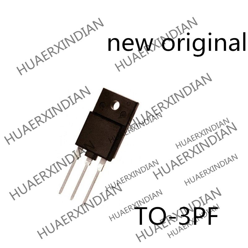 

1Pieces New original 2SK1938 TO-3PF 500V 18A In stock Quality assurance