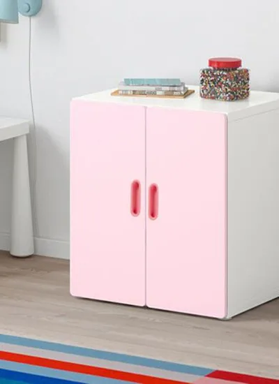 Pink Slot handle rubber Handle Matte yellow moon children furniture Pulls cupboard kids bedroom furniture handle  60mm round Slot Durbiture Handle  