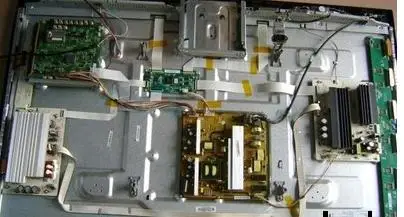 

PT50638X Y board + buffer board JUQ7.820.00040791+JUQ7.820.00046606