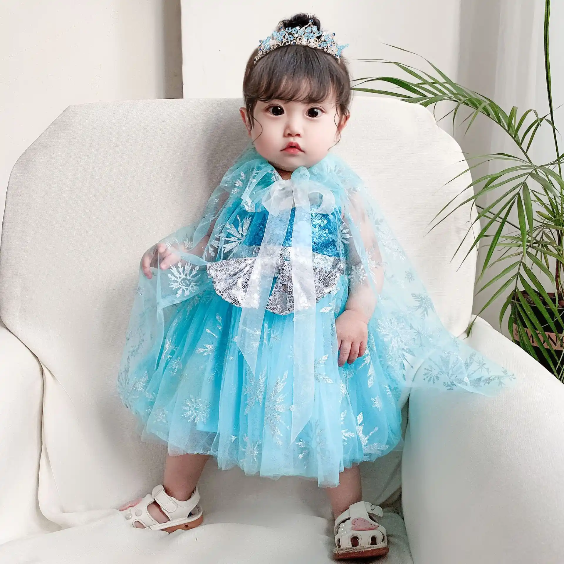 baby party frock designs 2020