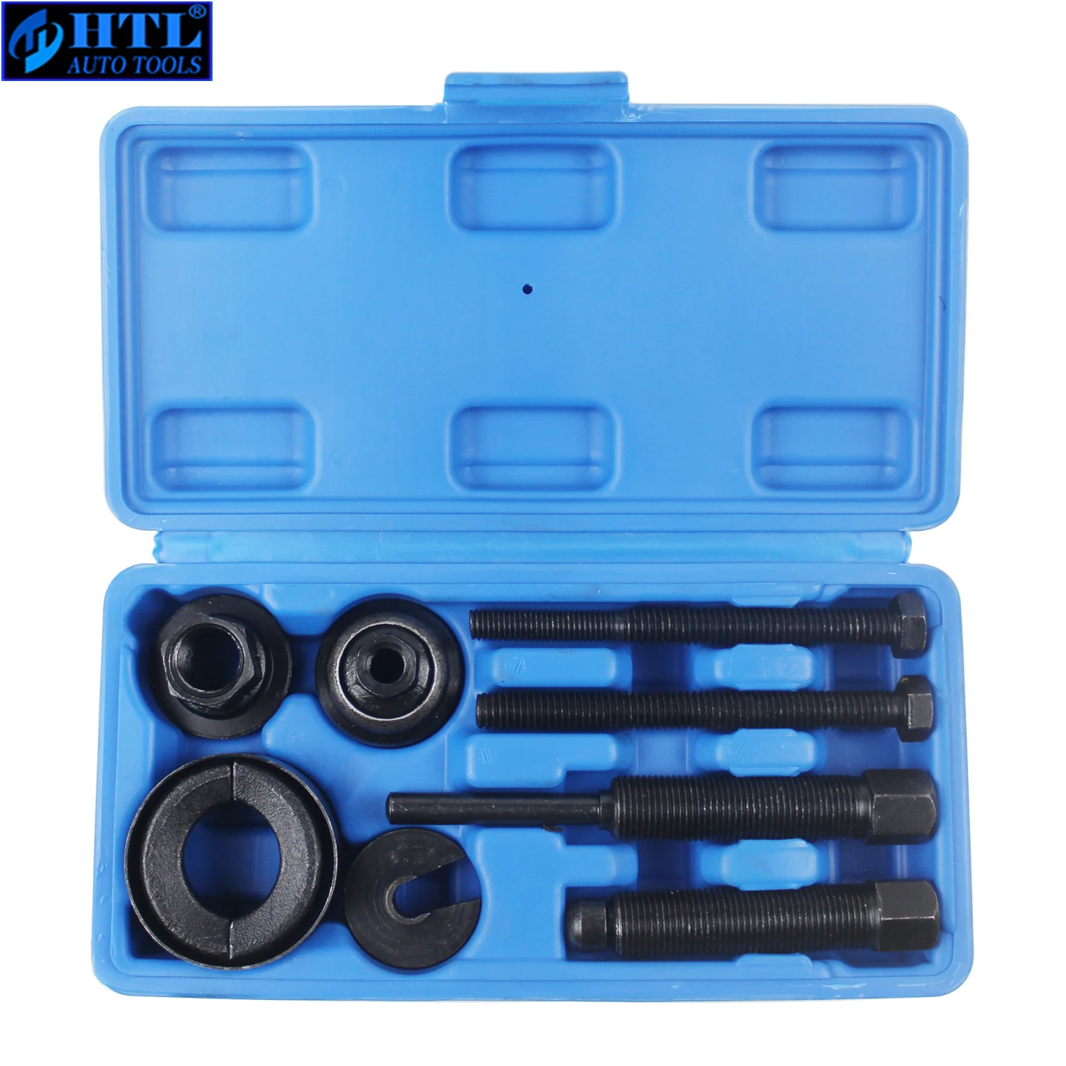 HTL Automotive Power Steering Pump Pulley Remover Installer Tool Kit