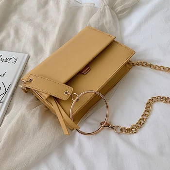 

Luxury Handbags Women Bags Designer 2020 New PU Leather Purses And Handbags Chain Crossbody Bags For Women Sac A Main Femme