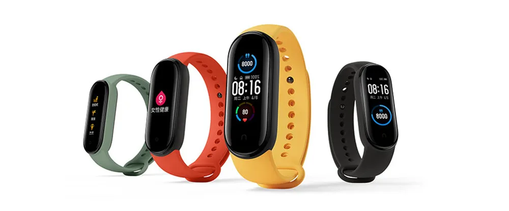 Cheap Pulseiras inteligentes
