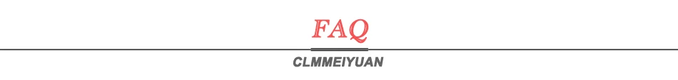 FAQ