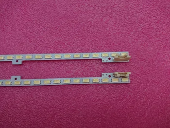 

(New kit) 2 PCS*44 LEDs 347mm LED backlight bar for 2011SVS32 456K UA32D4003B UA32D4000N LTJ320AP01-H BN64-01634A