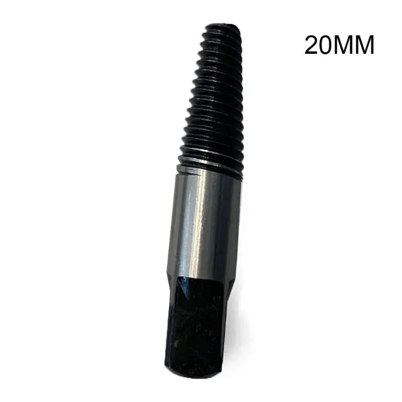 

1/2 Inch or 3/4 Inch Faucet Broken Pipe Carbon Steel Extractor for Home Kitchen N84C