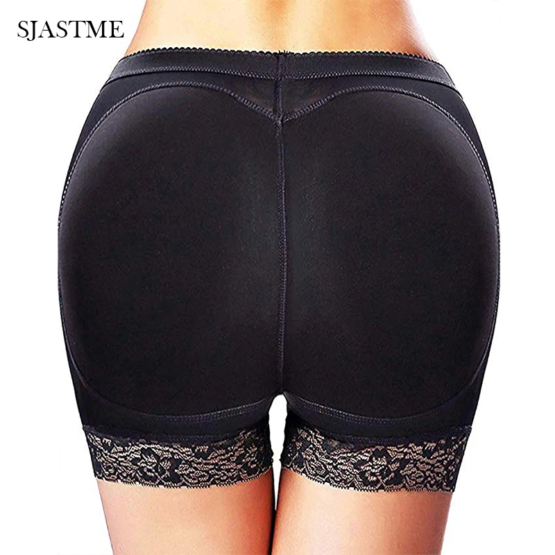 

Удлинитель ягодиц, подтяжка бедер, подкладки, нижнее белье, Корректирующее белье, кружевные Утягивающие трусики, утягивающее белье, женское нижнее белье