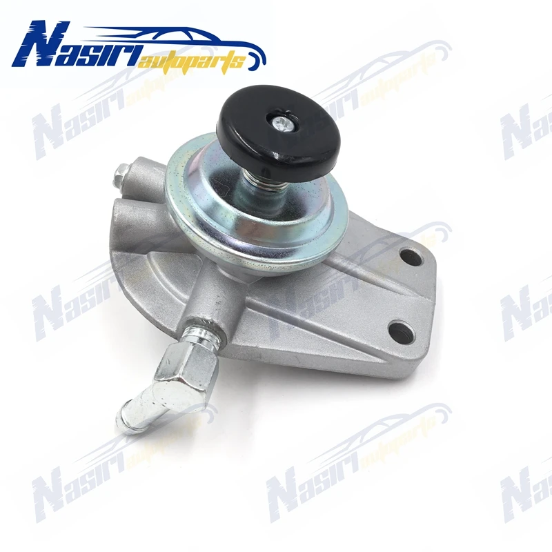 Fuel Primer Pump for Nissan Patrol Y61 GU ZD30 TD42 3.0L 4.2L Turbo Diesel 16401-VC10D | Автомобили и мотоциклы
