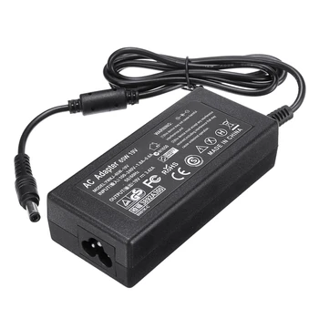 

Mayitr 1pc 19V 3.42A 65W AC Adapter Universal Power Supply Cable Cord Charger 2.5mmx5.5mm for Laptop /Notebook