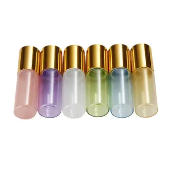 

5ml Refillable Mini Perfume Spray Bottle Empty Cosmetic Containers Perfume Bottle Perfume Spray Bottle Aluminum Spray Atomizer