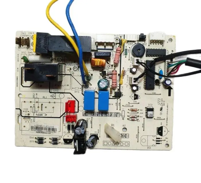 

good working for air conditioning Computer board CE-KF26G/N1Y-11D HK-KFR-26G/Y-11D control board