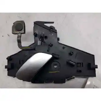 

9641315777 HANDLE INNER LEFT REAR CITROEN C5 SALOON