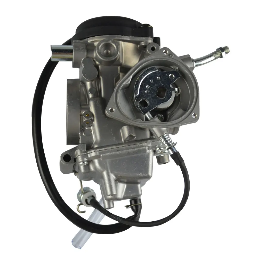 PD33J Vergaser Carb für Yamaha Big Bear 400 YFM400 KODIAK 450 YFM450 Grizzly 350 YFM350 ATV Quad 5FU-E4101-01-00