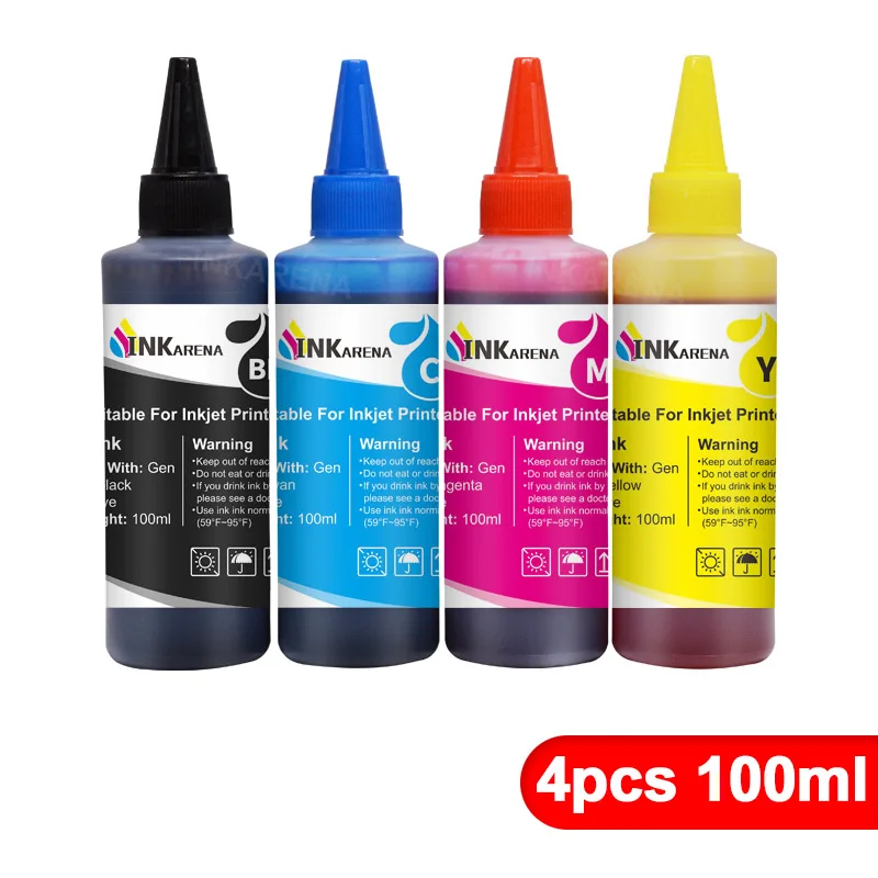 4 Color