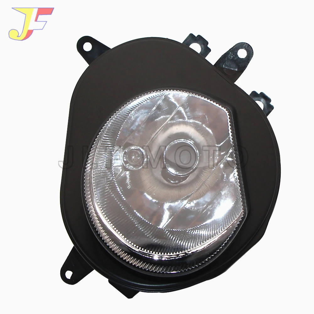 Suitable for BMW S1000RR Headlight 2009 2010 S1000 RR 2011 2012 2013 2014 Front Lighting Lndicator Motorcycle Light Assembly