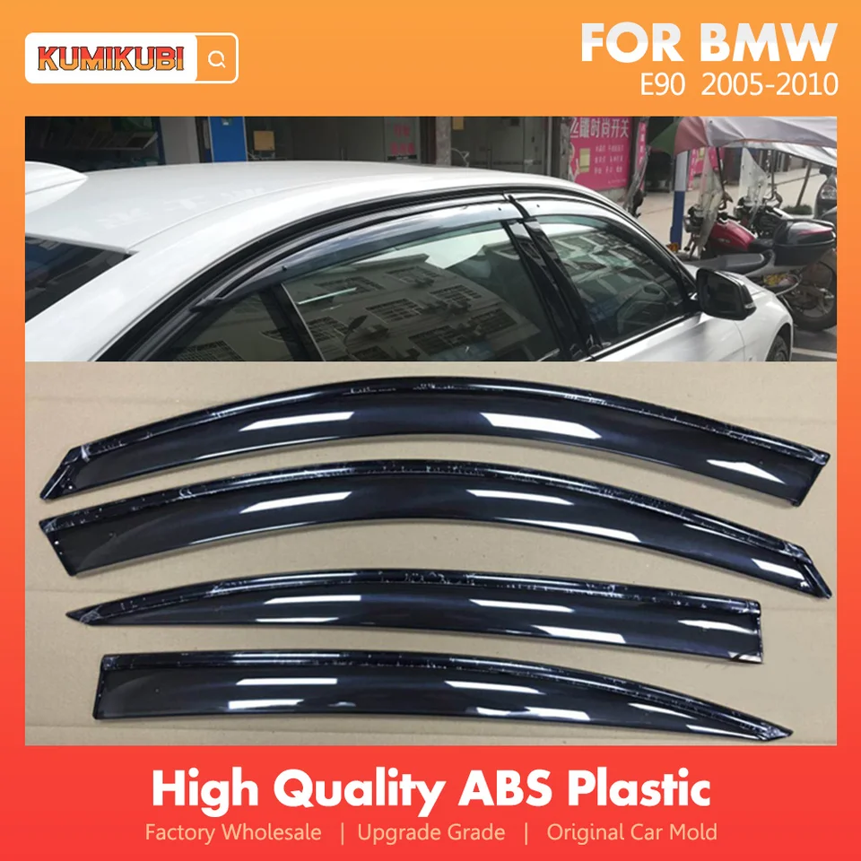 Wischer-Set BMW 3er Limousine (E90) 2009 - 2012