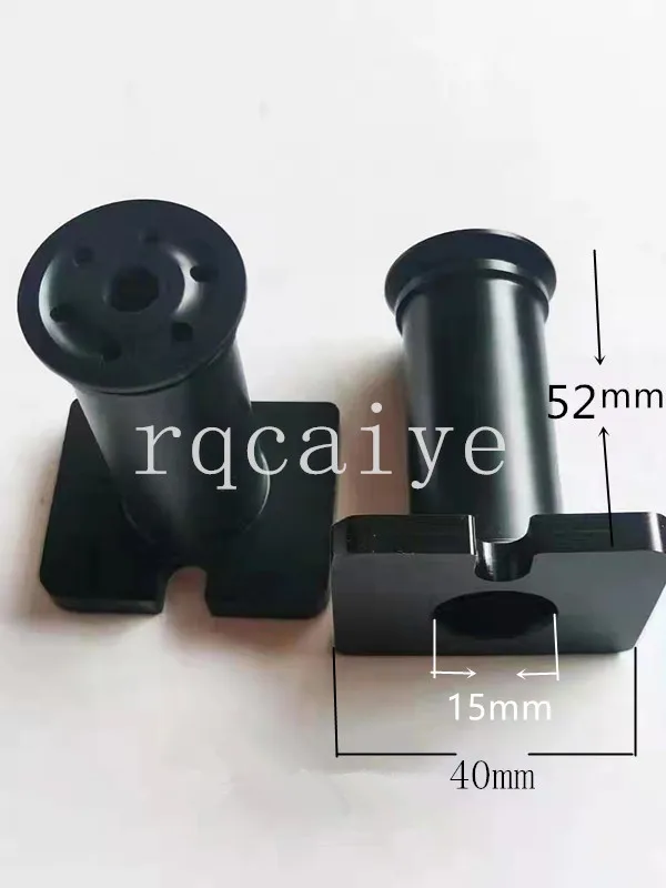 

High Quality Plastic Sucker For Man Roland 700 Offset Printing Machine Parts