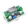 LM2596 LM2596S ADJ module d'alimentation DC-DC module abaisseur 5 V/12 V/24 V régulateur de tension réglable 3A ► Photo 3/6