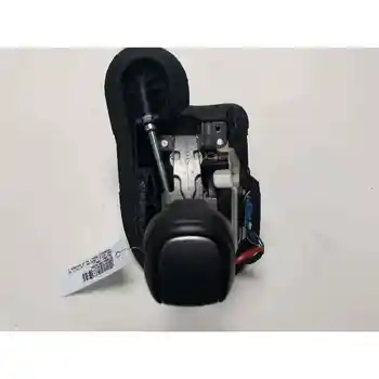 

754905403 SHIFT lever BMW 1 SERIES SALOON (E81/E87)