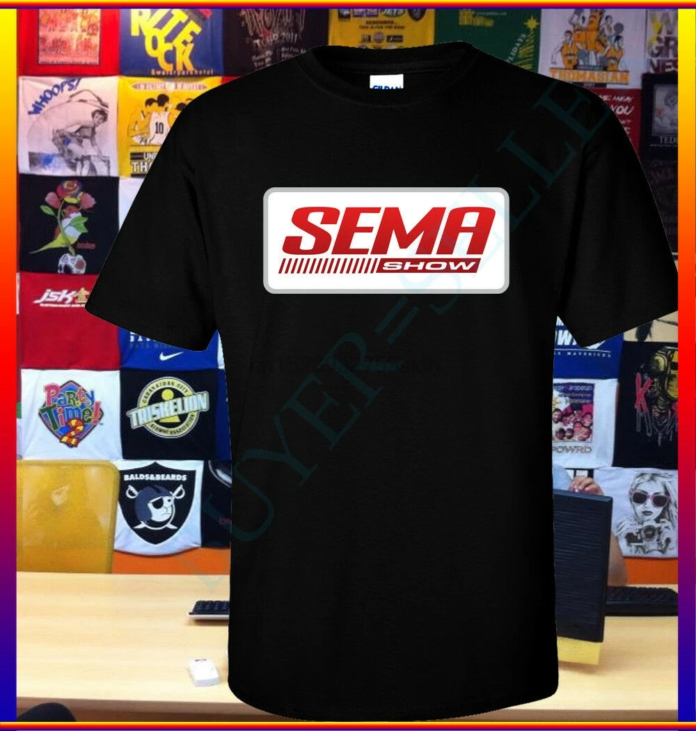 

Fast Lap Indoor Kart Racing Sema Show Logo T SHIRT S-2XL Performance Champhion