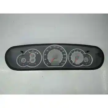 

9655608780 BOX INSTRUMENTS CITROEN C5 SALOON
