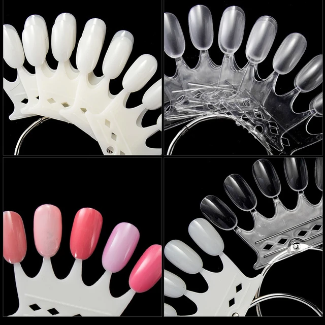Silicone Nail Art Pad For Training Palette Printing Pad Flexible Hand Rest  For Nail Professional Manicure Table Tool - AliExpress