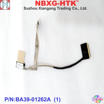 

Brand new original laptop screen cable For Samsung XE303 XE303C XE303C12 laptop LCD LED LVDS cable BA39-01262A